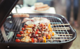 TEST - Barbecues